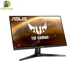 مانیتور گیمینگ ایسوس مدل 2K VG27AQ1A سایز 27 اینچ