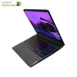 لپ تاپ گیمینگ 15.6 اینچی لنوو مدل Ideapad Gaming 3i – i5(11300H)/16G/512 GB SSD/GTX 1650