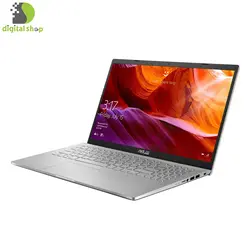 لپ تاپ 15.6 اینچی ایسوس مدل X509UA – i3(7020U)/4GB/1TB/Intel