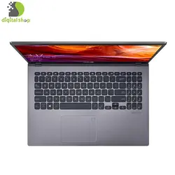 لپ تاپ 15.6 اینچی ایسوس مدل X509UA – i3(7020U)/4GB/1TB/Intel