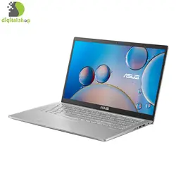 لپ تاپ 15.6 اینچی ایسوس مدل X515 – i3(1115G4)/4GB/256GB/Intel