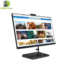 کامپیوتر All in One لنوو 27 اینچی مدل IdeaCentre AIO 3 27IAP7 i5(13420H)/16GB/1TB SSD/MX550-4GB