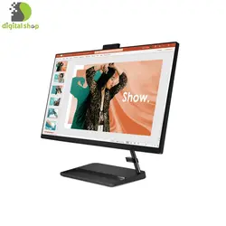 کامپیوتر All in One لنوو 27 اینچی مدل IdeaCentre AIO 3 27IAP7 i5(13420H)/16GB/1TB SSD/MX550-4GB