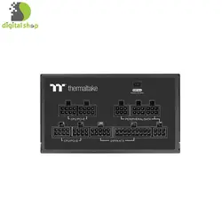 منبع تغذیه کامپیوتر ترمالتیک مدل Toughpower GF2 ARGB 650W - TT Premium Edition