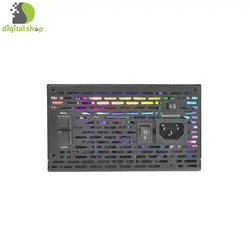 منبع تغذیه کامپیوتر ترمالتیک مدل Toughpower GF2 ARGB 650W - TT Premium Edition
