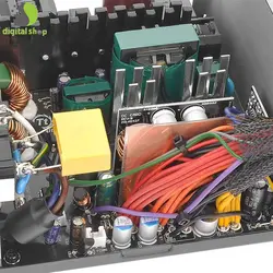 منبع تغذیه کامپیوتر ترمالتیک مدل Toughpower GX1 700W Gold