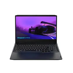 لپ تاپ 15.6 اینچی لنوو مدل IdeaPad Gaming 3 15IHU6 – i7(11370H)/8GB/512GB/GTX 1650 4GB