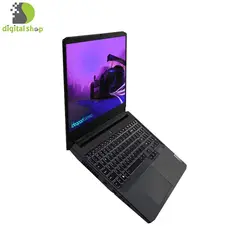 لپ تاپ 15.6 اینچی لنوو مدل IdeaPad Gaming 3 15IHU6 – i5(11320H)/8GB/512GB/RTX 2050 4GB