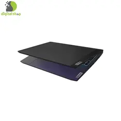 لپ تاپ 15.6 اینچی لنوو مدل IdeaPad Gaming 3 15IHU6 – i5(11320H)/8GB/512GB/RTX 2050 4GB