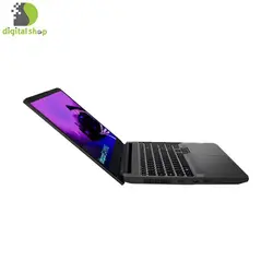 لپ تاپ 15.6 اینچی لنوو مدل IdeaPad Gaming 3 15IHU6 – i5(11320H)/8GB/512GB/RTX 2050 4GB