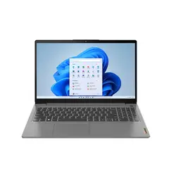 لپ تاپ 15.6 اینچی لنوو مدل IdeaPad Slim 3 15AMN8 - R3(7320U)/8GB/256GB SSD/AMD