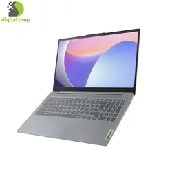 لپ تاپ 15.6 اینچی لنوو مدل IdeaPad Slim 3 15AMN8 - R3(7320U)/8GB/256GB SSD/AMD