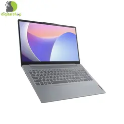 لپ تاپ 15.6 اینچی لنوو مدل IdeaPad Slim 3 15AMN8 - R3(7320U)/8GB/256GB SSD/AMD