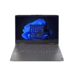 لپ تاپ 15.6 اینچی لنوو مدل Legion LOQ 15IRH8 - i5 (12450H)/8GB/512GB SSD/RTX 2050-4GB