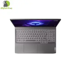 لپ تاپ 15.6 اینچی لنوو مدل Legion LOQ 15IRH8 - i5 (12450H)/8GB/512GB SSD/RTX 2050-4GB