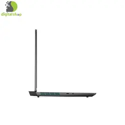 لپ تاپ 15.6 اینچی لنوو مدل Legion LOQ 15IRH8 - i5 (12450H)/8GB/512GB SSD/RTX 2050-4GB