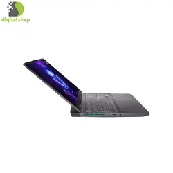 لپ تاپ 15.6 اینچی لنوو مدل Legion LOQ 15IRH8 - i5 (12450H)/8GB/512GB SSD/RTX 2050-4GB