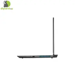 لپ تاپ 15.6 اینچی لنوو مدل Legion LOQ 15IRH8 - i5 (12450H)/8GB/512GB SSD/RTX 2050-4GB