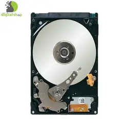 هارد دیسک اینترنال سیگیت مدل Video ST500VT000 ظرفیت 500 گیگابایت
