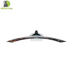 مانیتور منحنی گیمینگ سامسونگ مدل LS49CG934SEXXT سایز 49 اینچ