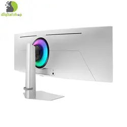 مانیتور منحنی گیمینگ سامسونگ مدل LS49CG934SEXXT سایز 49 اینچ