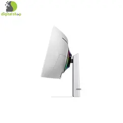 مانیتور منحنی گیمینگ سامسونگ مدل LS49CG934SEXXT سایز 49 اینچ