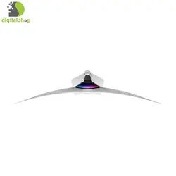 مانیتور منحنی گیمینگ سامسونگ مدل LS49CG934SEXXT سایز 49 اینچ