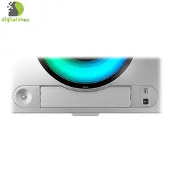 مانیتور منحنی گیمینگ سامسونگ مدل LS49CG934SEXXT سایز 49 اینچ