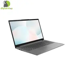 لپ تاپ 15.6 اینچی لنوو مدل IdeaPad 3 - i3 (1215U)/4GB/256GB SSD/Intel