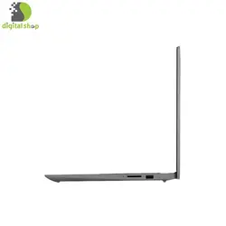 لپ تاپ 15.6 اینچی لنوو مدل IdeaPad 3 - i3 (1215U)/4GB/256GB SSD/Intel