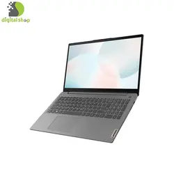 لپ تاپ 15.6 اینچی لنوو مدل IdeaPad 3 - i3 (1215U)/4GB/256GB SSD/Intel