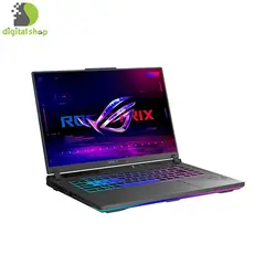 لپ تاپ 16 اینچی ایسوس مدل G614JU - i7(13650HX)/16GB/2TB SSD/RTX 4050 6GB