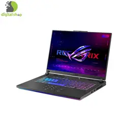 لپ تاپ 16 اینچی ایسوس مدل GL664JV - i7(13650HX)/16GB/1TB SSD/RTX4060 8GB