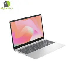 لپ تاپ 15.6 اینچی اچ پی مدل HP 15 FD0245NIA-AA i5(1335U)/8GB/1TB/MX 550 2GB