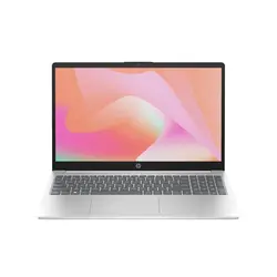لپ تاپ 15.6 اینچی اچ پی مدل Hp 15-FD0237NIA-A i7(1355U)/8GB/1TB/MX 550 2GB
