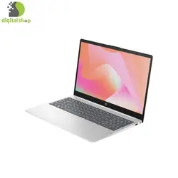 لپ تاپ 15.6 اینچی اچ پی مدل Hp 15-FD0237NIA-A i7(1355U)/8GB/1TB/MX 550 2GB