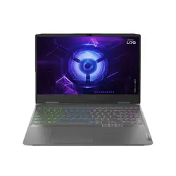 لپ تاپ 15.6 اینچی لنوو مدل LOQ 15IRH8 Gaming - i5 (13420H)/16GB/512GB SSD/RTX 2050 4GB