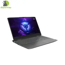 لپ تاپ 15.6 اینچی لنوو مدل LOQ 15IRH8 Gaming - i5 (13420H)/16GB/512GB SSD/RTX 2050 4GB
