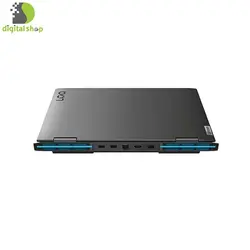 لپ تاپ 15.6 اینچی لنوو مدل LOQ 15IRH8 Gaming - i5 (13420H)/16GB/512GB SSD/RTX 2050 4GB