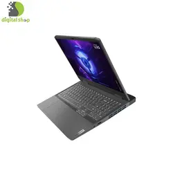 لپ تاپ 15.6 اینچی لنوو مدل LOQ 15IRH8 Gaming - i5 (13420H)/16GB/512GB SSD/RTX 2050 4GB