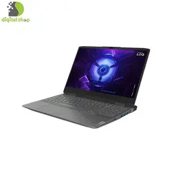 لپ تاپ 15.6 اینچی لنوو مدل LOQ Gaming - R7 (7840HS)/16GB/512GB SSD/RTX 3050 6GB