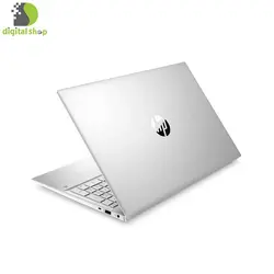 لپ تاپ 14 اینچی اچ پی مدل HP X360 i5(1235U)/8GB/512GB/Iris