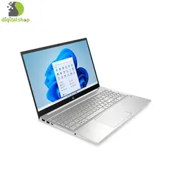 لپ تاپ 14 اینچی اچ پی مدل HP X360 i5(1235U)/8GB/512GB/Iris