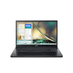 لپ تاپ 15.6 اینچی ایسر مدل Acer A715 i5(12450H)/16GB/1TB/RTX 3050 4G