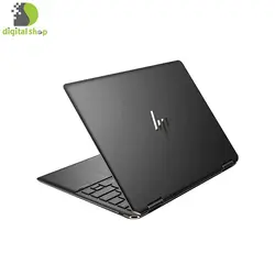 لپ تاپ 13.5 اینچی اچ پی مدل Spectre x360 14 EF2013dx i7(1355U)/16GB/1TB/Iris Xe