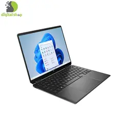 لپ تاپ 13.5 اینچی اچ پی مدل Spectre x360 14 EF2013dx i7(1355U)/16GB/1TB/Iris Xe