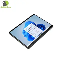 لپ تاپ 13.5 اینچی اچ پی مدل Spectre x360 14 EF2013dx i7(1355U)/16GB/1TB/Iris Xe