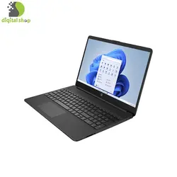 لپ تاپ 15.6 اینچی اچ پی مدل 15s-FQ5000nia - A i3(1215U)/4GB/256GB/Intel - فروشگاه اینترنتی دیجیتال شاپ
