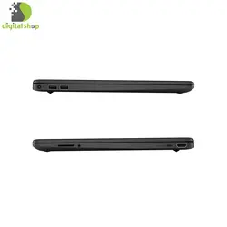 لپ تاپ 15.6 اینچی اچ پی مدل 15s-FQ5000nia - A i3(1215U)/4GB/256GB/Intel - فروشگاه اینترنتی دیجیتال شاپ