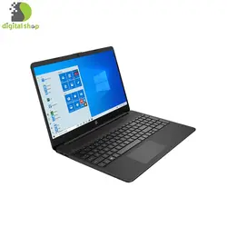 لپ تاپ 15.6 اینچی اچ پی مدل 15s-FQ5000nia - C i3(1215U)/8GB/1TB/Intel - فروشگاه اینترنتی دیجیتال شاپ